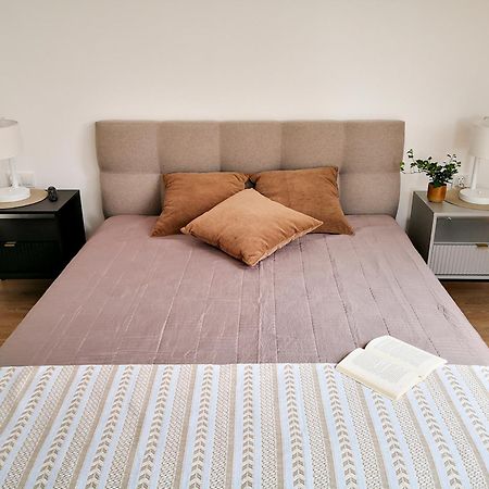 Apartament Premium Green Dune W Porto Leba Luaran gambar
