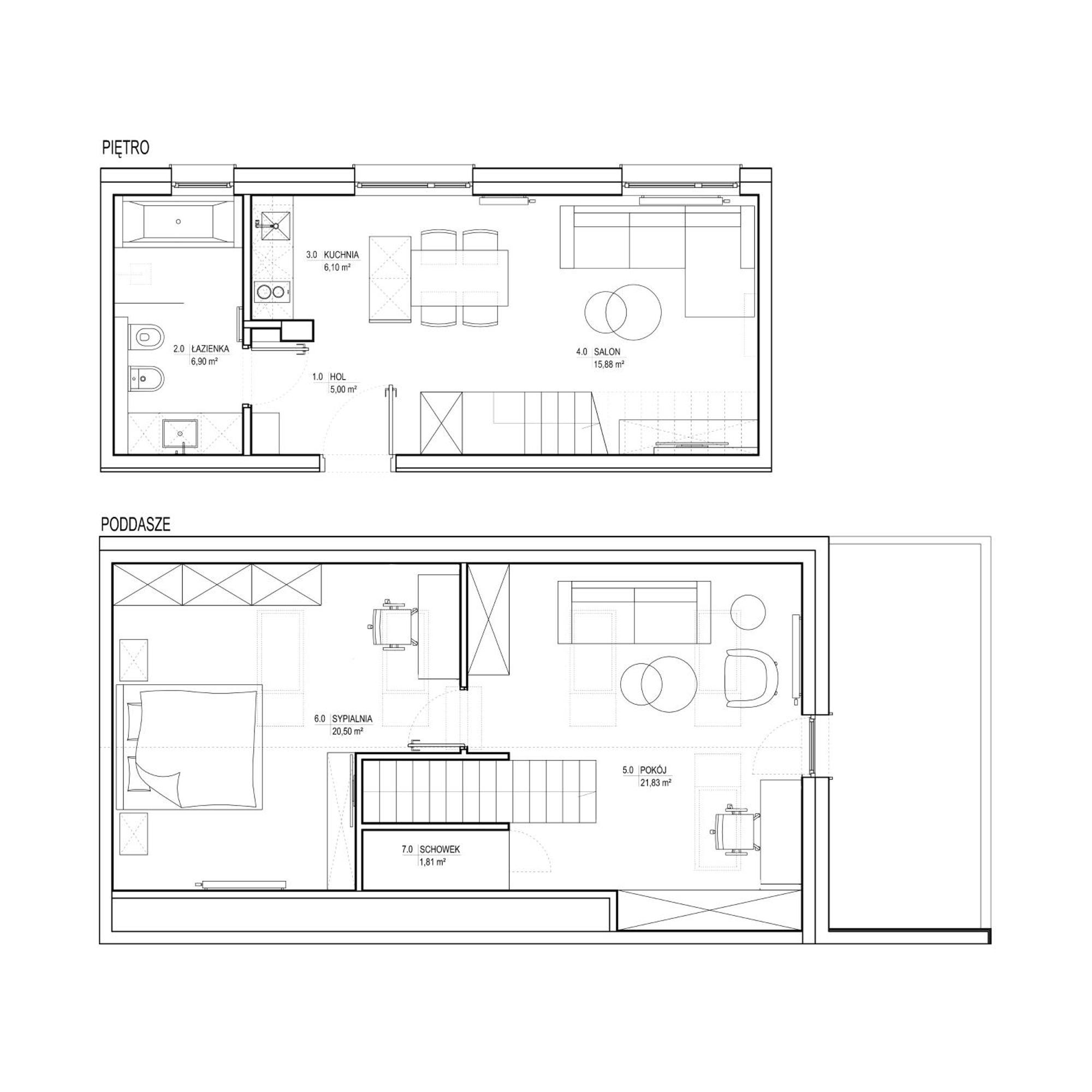 Apartament Premium Green Dune W Porto Leba Luaran gambar