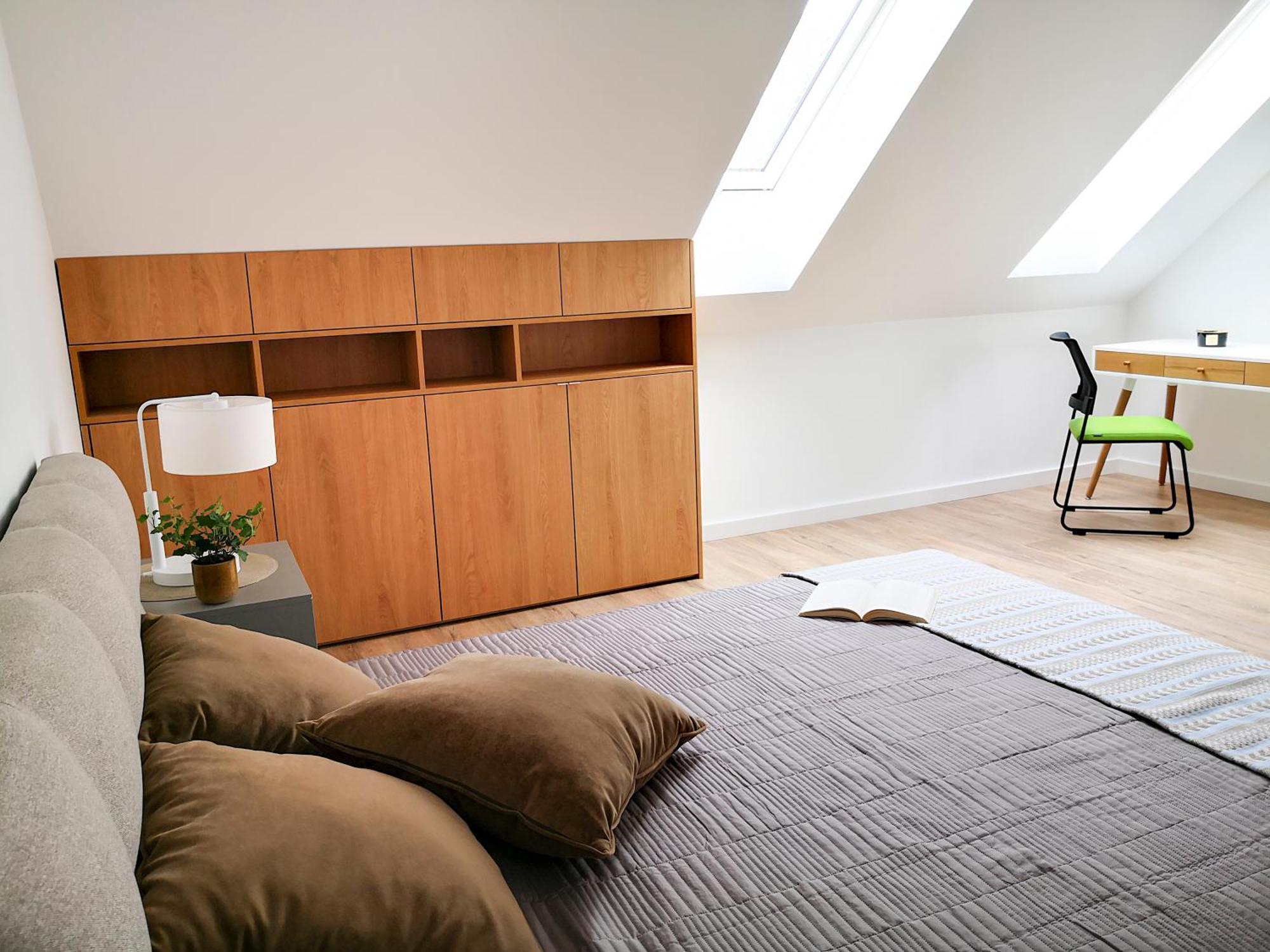 Apartament Premium Green Dune W Porto Leba Luaran gambar